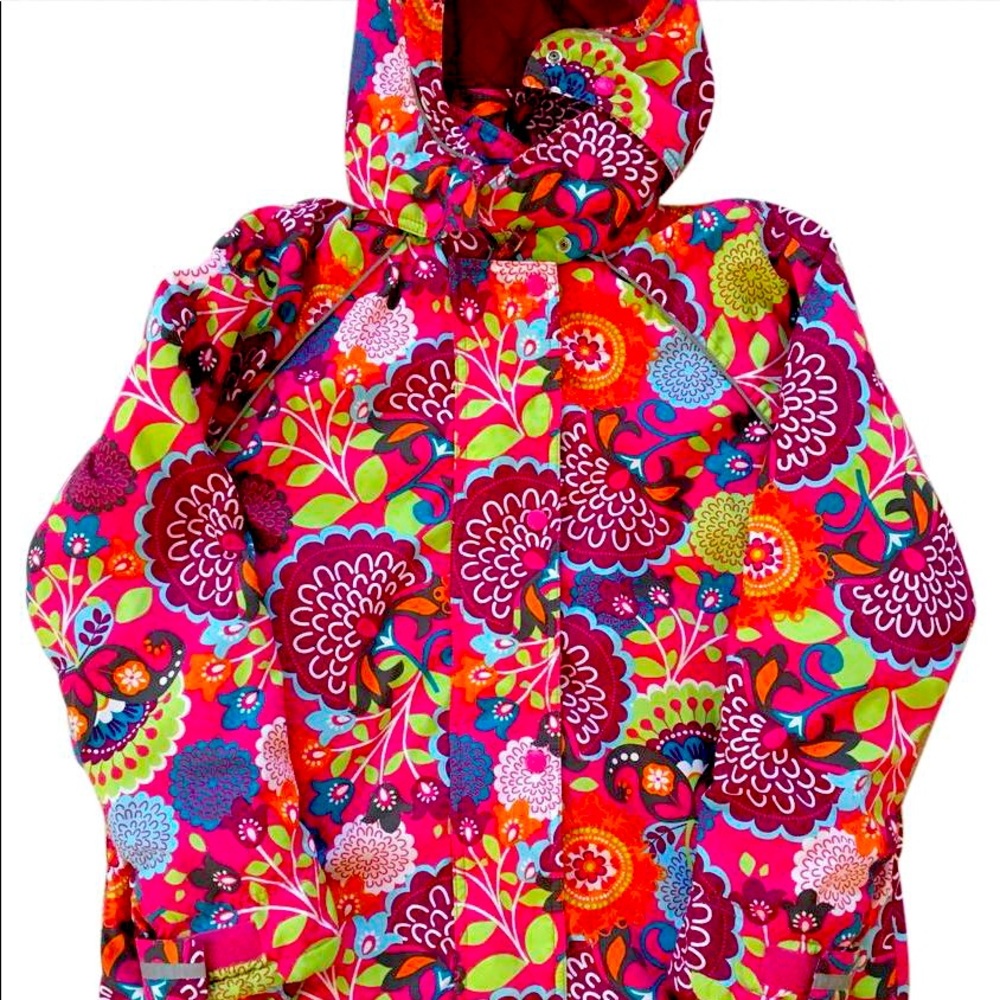 HANNA ANDERSSON JOUNEYS END QUILTED JACKET